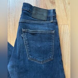 LEVI’S Men’s Made In Japan 511 Slim Jeans 30x32